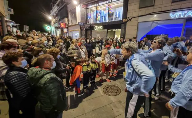 Martes de Carnaval, festivo regional