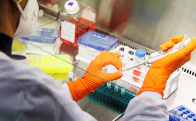 Sanidad confirma 98 casos de viruela del mono | Hoy