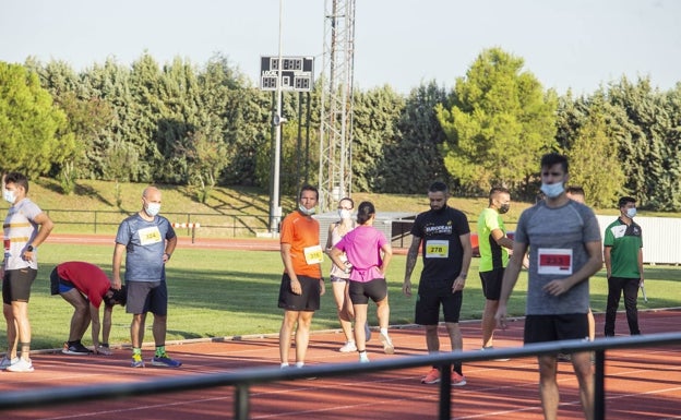 Un policía investigado por filtraciones en Cáceres dice que solo recomendó posibles preguntas
