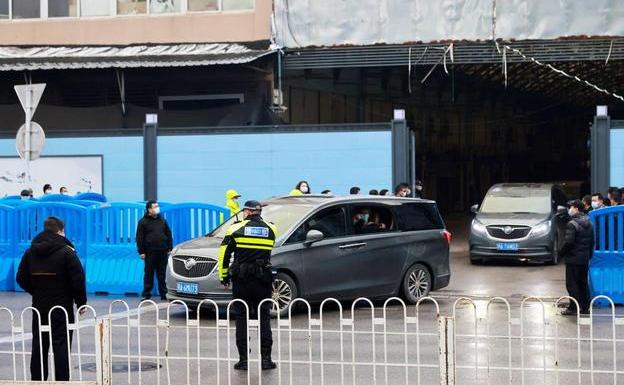 La OMS abandona la segunda fase de la investigación del origen de la covid