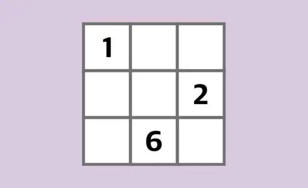 Sudoku difícil: 07 de enero de | Hoy