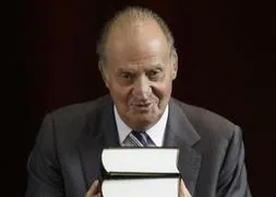 Varices y accidentes deportivos ya hicieron pasar al Rey Juan Carlos por el quirófano