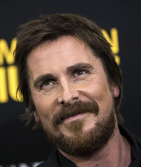 Christian Bale se perfila como Steve Jobs | Hoy