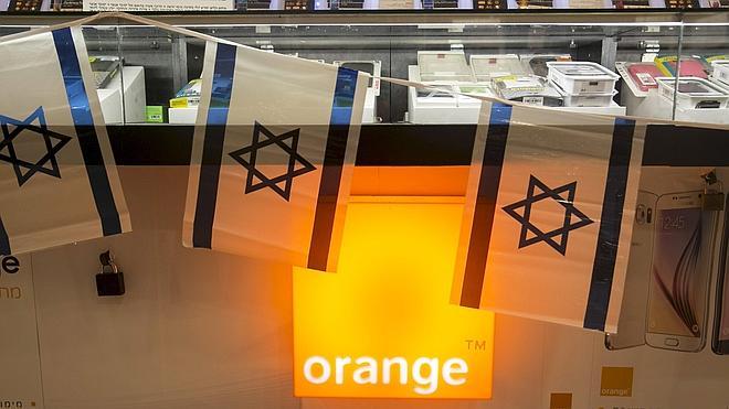 Orange se retira de Israel y suscita las iras de Netanyahu ...