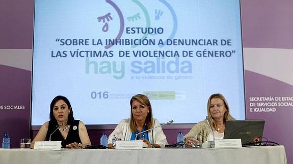 El Miedo Clave Para Que Las Víctimas De Violencia De Género No Denuncien Hoy