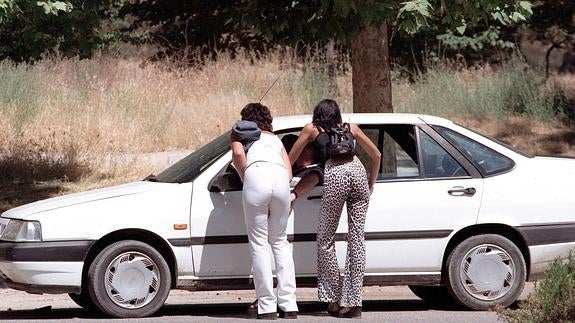 como conseguir prostitutas casa de campo prostitutas como conseguir prostitutas casa de campo prostitutas