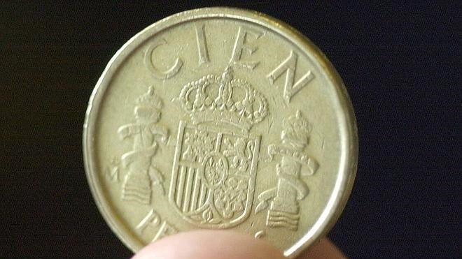 Que Valor Tiene Una Moneda De 200 Pesetas