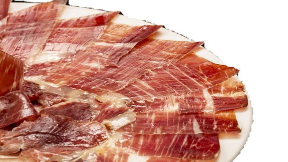 toxoplasmosis jamon congelado