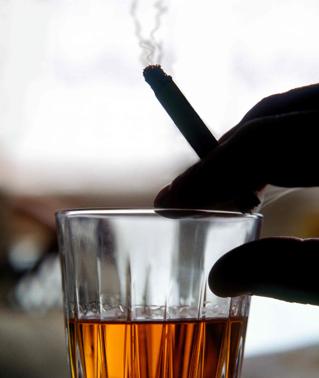 Ni Tabaco Ni Alcohol Ni Juegos De Azar En Los Medios Publicos Marroquies Hoy