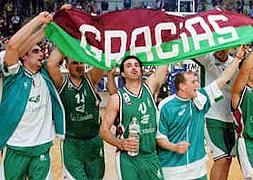 El Club Baloncesto Plasencia continuará en Adecco Plata Hoy
