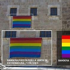 Orgullo Gay U Orgullo Inca Hoy