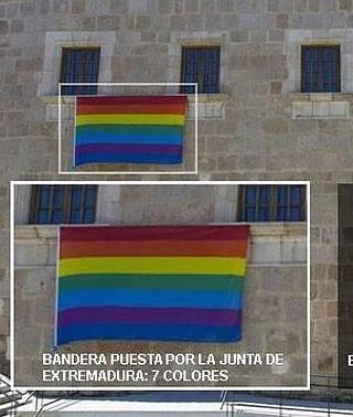 Orgullo Gay U Orgullo Inca Hoy