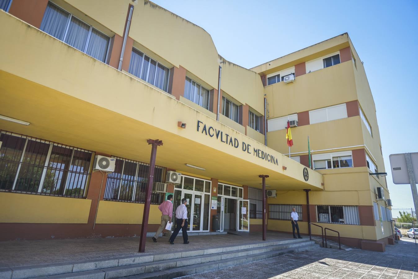 La Junta Apuesta Por Una Actuaci n Integral En La Facultad De Medicina la-junta-apuesta-por-una-actuaci-n-integral-en-la-facultad-de-medicina