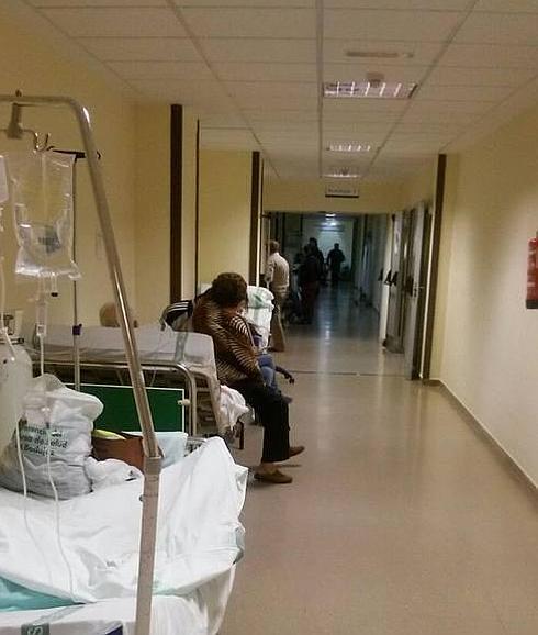 Salud Asegura Que Vuelve La Normalidad A Los Hospitales Hoy