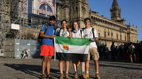 hoy en santiago de compostela