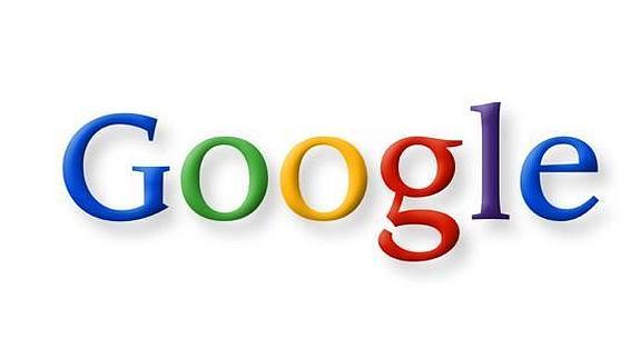 Logotipo De Google Hoy