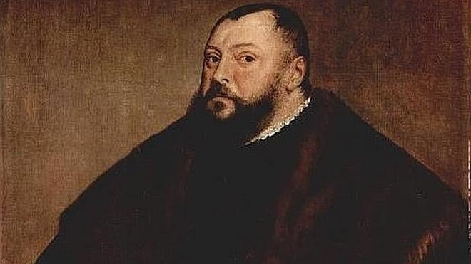 Juan Federico I de Sajonia, el obeso traidor al que Carlos V perdonó la