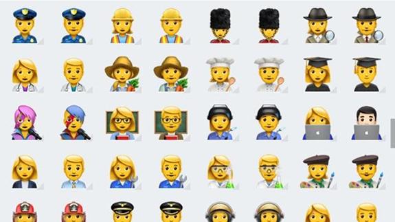 Estos Son Los Nuevos Emojis Que Preparan Su Llegada A Whatsapp Hoy